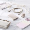 Elecom Charger Type-C 1 Port 20W USB PD Compatible &