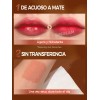 Sheglam Soft Haze Lip Blur Labial Líquido Mate Text Me