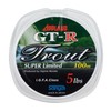 SANYO-NYLON / GT-R trout Super Limited 100m 3Lb