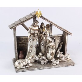Nativity Set