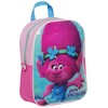 Taldec – TRO-8227-1 – Troll Backpack Poppy