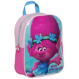 Taldec – TRO-8227-1 – Troll Backpack Poppy