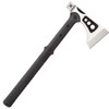 M48 Woodsman Axe with Sheath – 2Cr12 Cast Stainless Steel