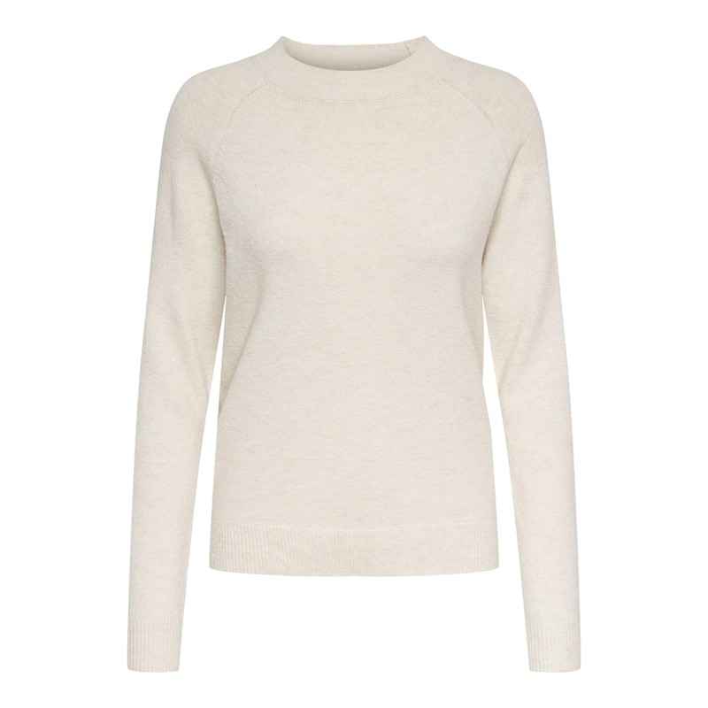 ONLY Women's Jumper 15204279, Birch