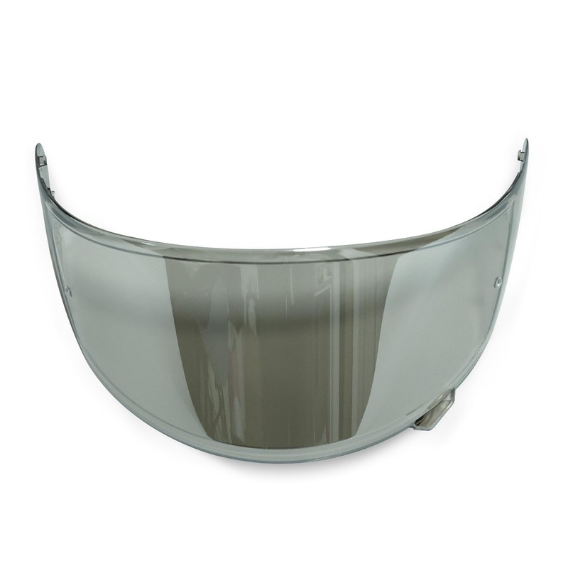 Shoei RF1200 X14 Helmet Visor Replacement Shield, Anti-Fog Sun Shield