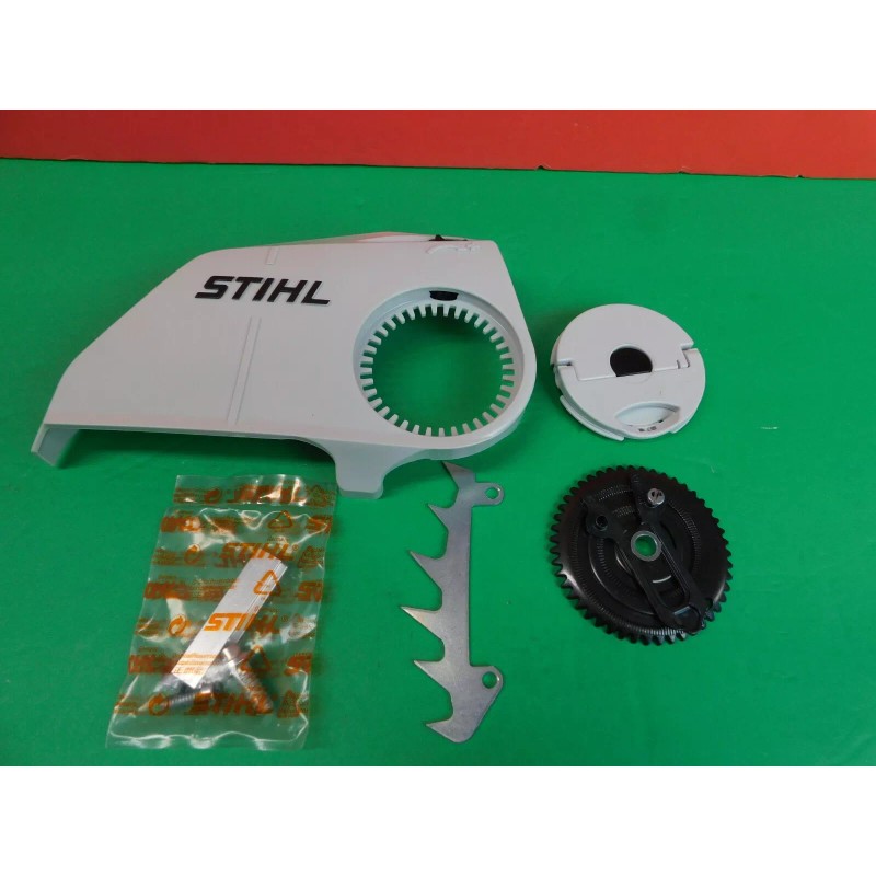 STIHL OEM QUICK CHAIN ADJUSTER #11230071008 FOR STIHL MS180 MS210