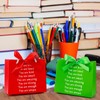 Kolldenn 48 Pack Back to School Gifts Bags for Students