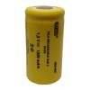 Radox Pila Recargable Sub C Ni-cd 1200mah