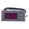 Temperature Controller Electric Digital Adjustable PID Control Switch DC 12V