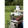 S'more Bucket, Foldable, 2.3 gal (9 L), 6.6 gal (20