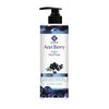 Elabore Acai Berry Super Hair Pack & Shampoo Set 16.06fl.oz/