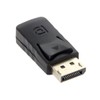 ChenYang DisplayPort to Mini DP DisplayPort Male to Female Adapter