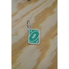 Uno Reverse Card Keychain - Model SQ0756254 with Original Design