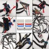 WZruibo T56 DBC Standalone Harness Compatible with 1997-2006 700R4 T56