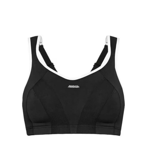 Shock Absorber Sports Bra - B4490 size 34C