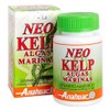 Anahuac Neo Kelp Suplemento Alimenticio 90 Cápsulsas