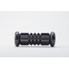 IMPHY Myofascial Release Foot Roller (Black)