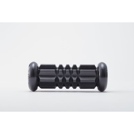 IMPHY Myofascial Release Foot Roller (Black)