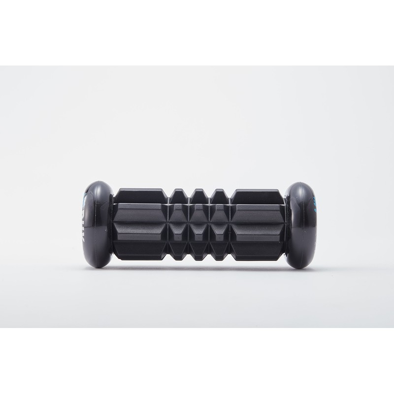 IMPHY Myofascial Release Foot Roller (Black)