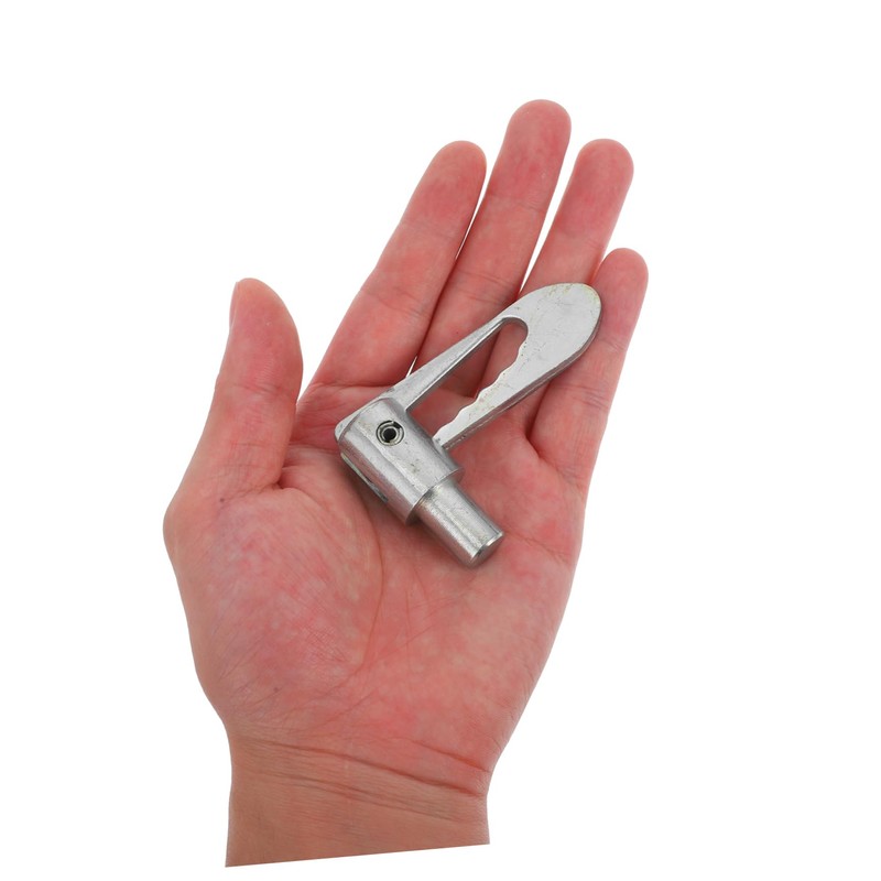 ULTECHNOVO Pin Quick Release Trailer Pin Heavy Duty Pull Latch