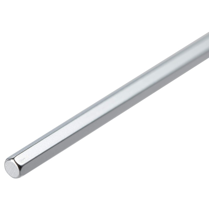 TONE ALB-02 Long Hex Bar L-Shaped Wrench, Double Sided Width: