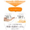 Mikakan Lemon Raw Soap, Solid Type, 3.2 oz (90 g),