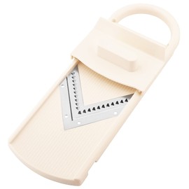 PRO SERIES V型千切り器ホルダー付