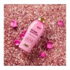 OGX 2 Pack Ogx Body Wash Rosas 577ml Jabón Exfoliante