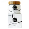 I want you naked Body Scrub Super Size, Coco Glow