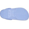 Crocs Classic Clog Moon Jelly Men's 12, Women's 14 Medium