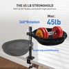 Cat Desk Bed - Machine Washable Reversible Cats Hammock for