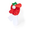 Begoon Handheld Fan for Kids - Hand Fan - Fruit