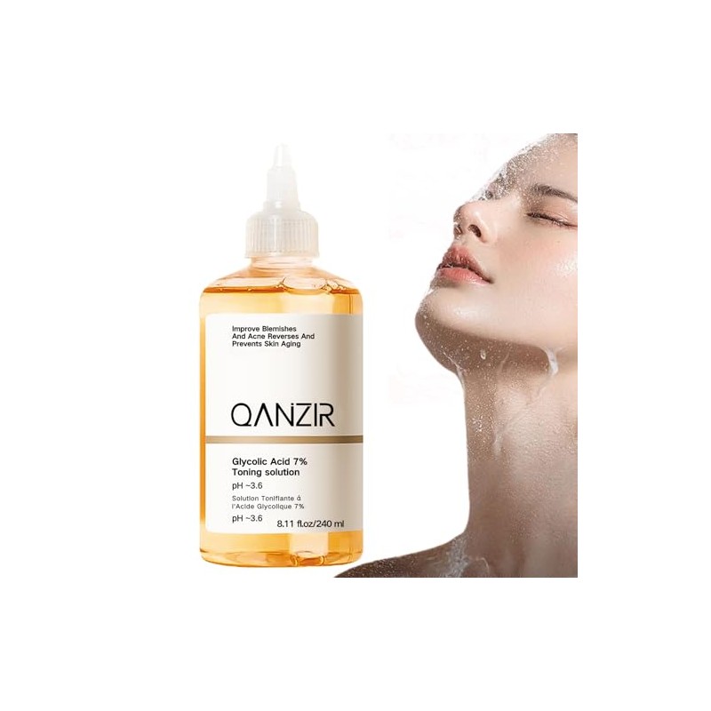 240ML Glycolic Acid Toner