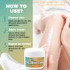 OVANTE Scabiesun Multipurpose Cream for Skin Itching, Redness & Irritation