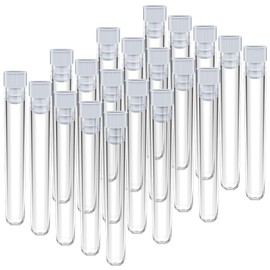 RE-GEN - Plastic Test Tube Kit - (16mm) - Neutral | 20 Pack