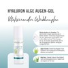 ARYA LAYA Hyaluronic Algae Eye Gel, 30 ml: Fat-free Eye