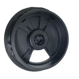 LIZOFERTAS Pasacables De 3 Pasos Para Escritorio 10pza