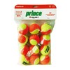 Prince(プリンス) キッズ テニス PLAY+STAY ステージ2 オレンジボール(12球入り) 7G324
