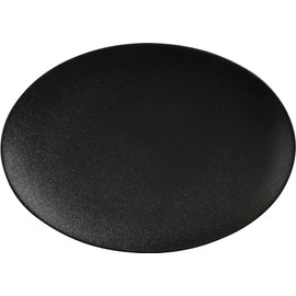 Maxwell and Williams Caviar 30cm Oval Plate