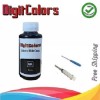 Digit Colors 2x100ml Refill Black Ink cartridge Canon PG-275 CL-276