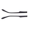 ZEALMAX 1 Pair Eyeglass Replacement Temples Eyeglass Temples for Eyeglass