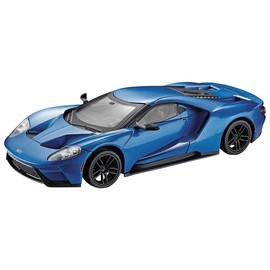 Doyusha 1/24 Ford GT 2017 Blue Electric Radio Control 30663