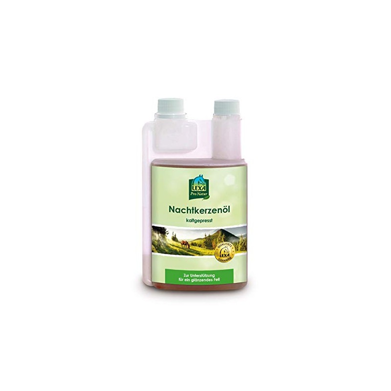 Evening primrose oil