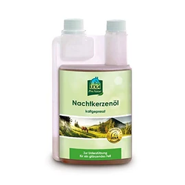 Evening primrose oil