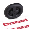 Bosal 255-839 Rubber Buffer, silencer