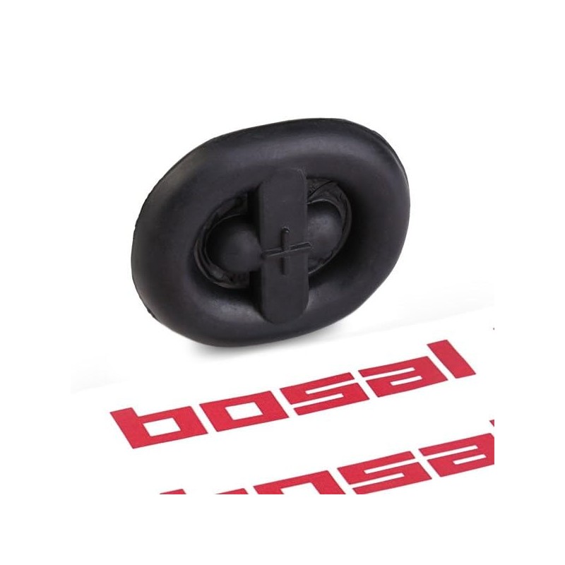 Bosal 255-839 Rubber Buffer, silencer