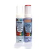 Dupli Paint Pen 12ml Mercedes 9775 Iridium Silver M 2004-2010/0132
