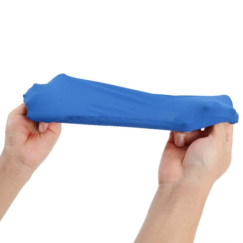 Tyenaza Armrest Cover for Office Chair, One Pair Elastic Stretchy