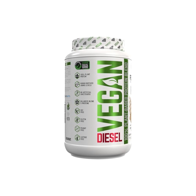 Perfect Sports BCAA Hyper Clear Intense Blue Raspberry 306G