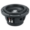 Rockville W8K6D4 V2 8" 1400w Peak Car Audio Subwoofer Dual